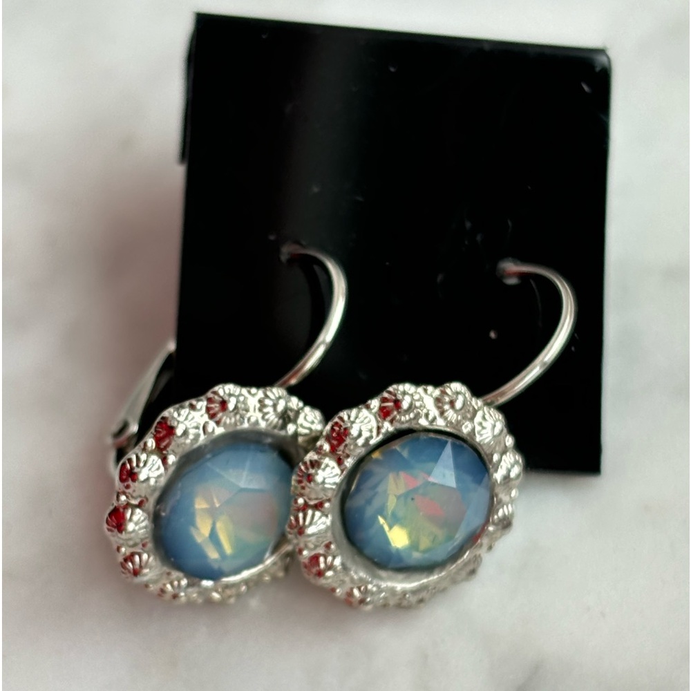 Sabika Inspired Earrings - NWT